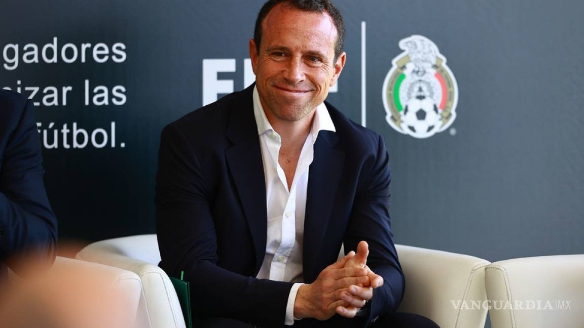 Gerardo Torrado es uno de los 30 elegidos para tomar parte en la tercera generación del 'UEFA Master of International Players Program”