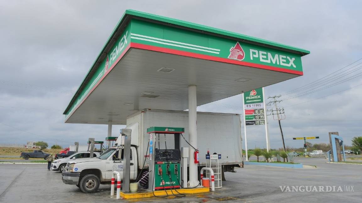 Investigan a fondo 12 mil gasolinerías en las que no coinciden sus reportes de ventas