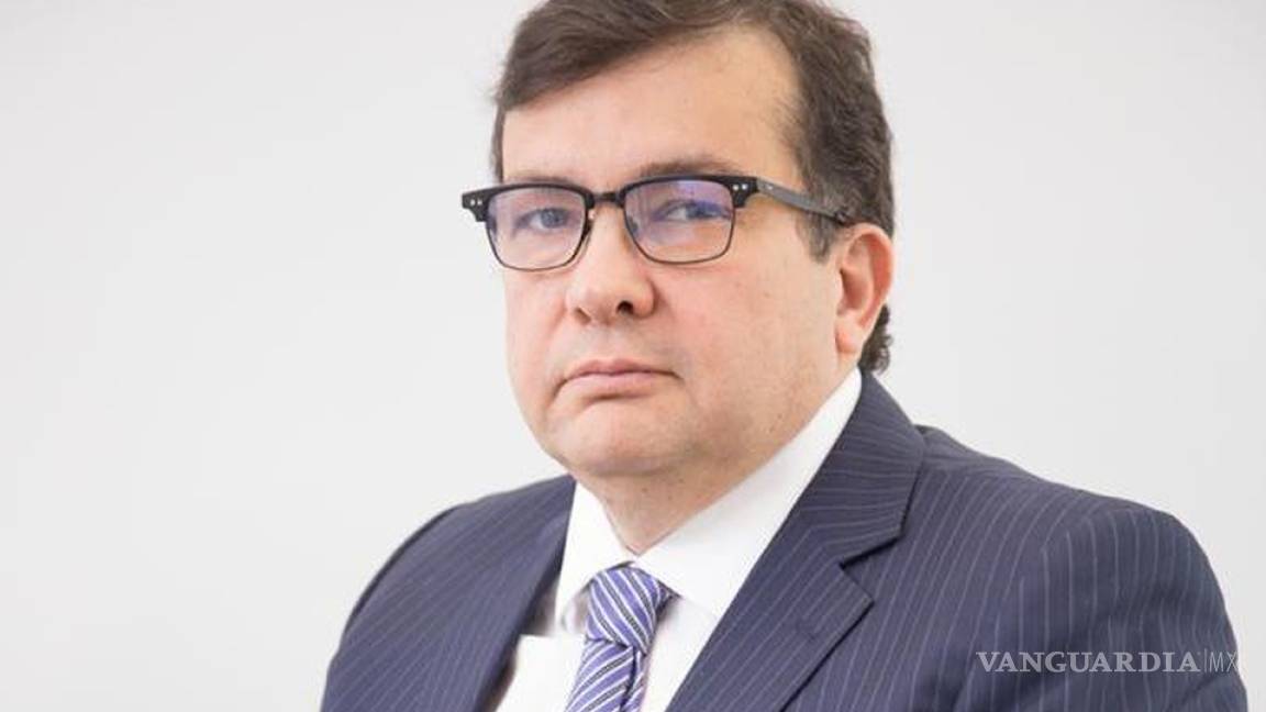 HSBC nombra a Jorge Arce como nuevo director general en México