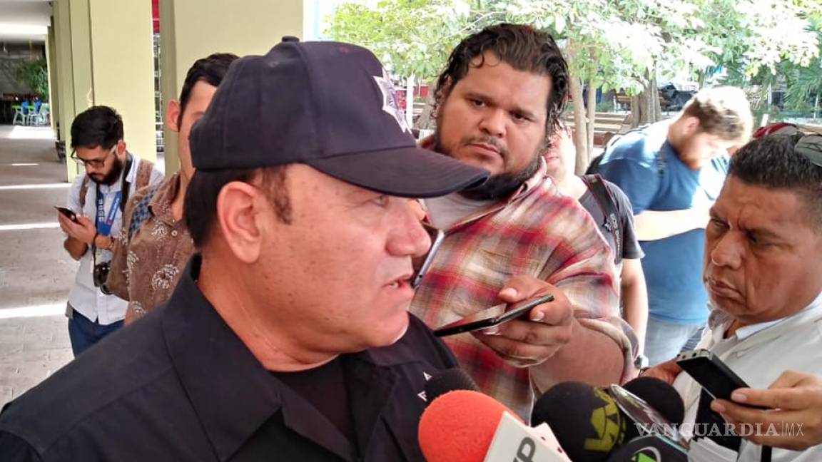 No esperan repunte de violencia en Sinaloa tras fallo contra 'El Chapo'