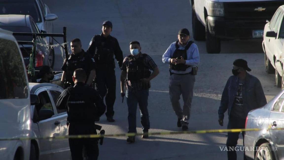 Hombres armados atacan a balazos a 6 personas en Tijuana