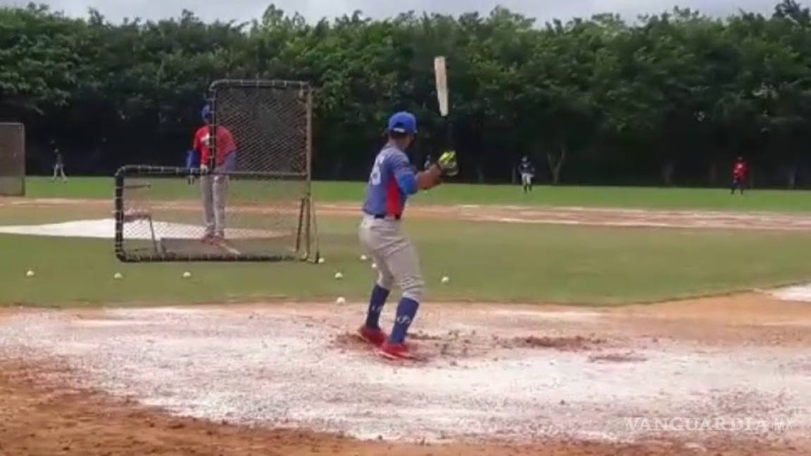 Escándalo en Venezuela por academia de beisbol que dicen es foco de infección de COVID-19
