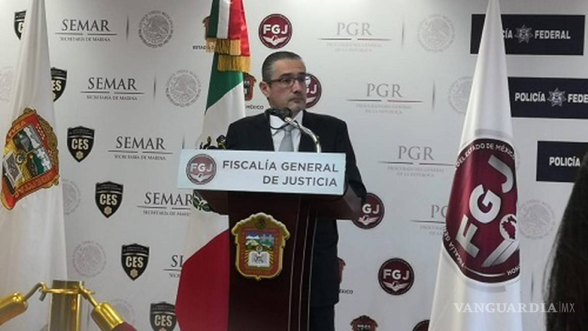 $!Ocho víctimas del 'Monstruo de Ecatepec' son identificadas