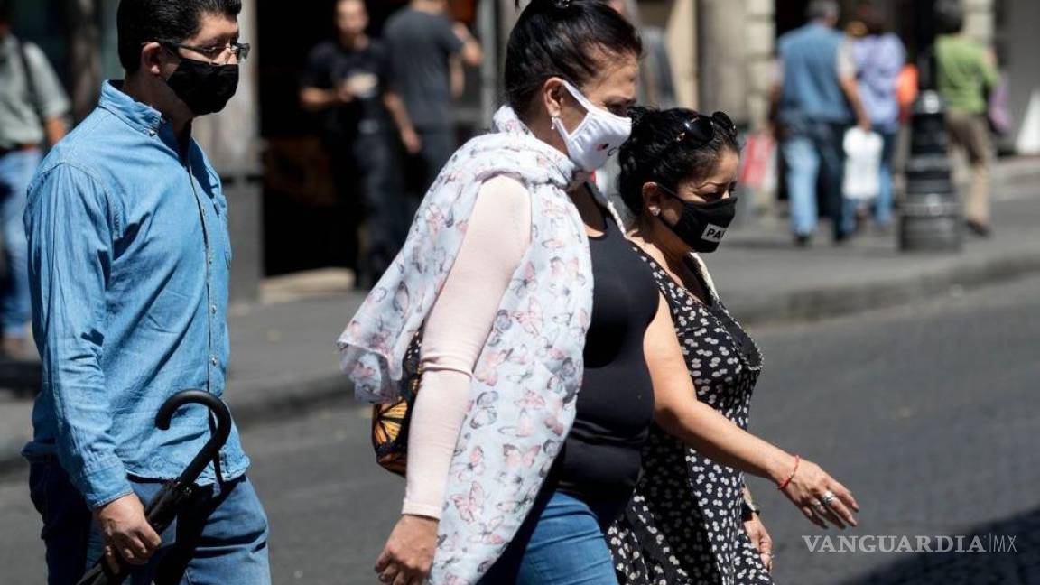 Coronavirus suma otros 4.8 millones de pobres en México