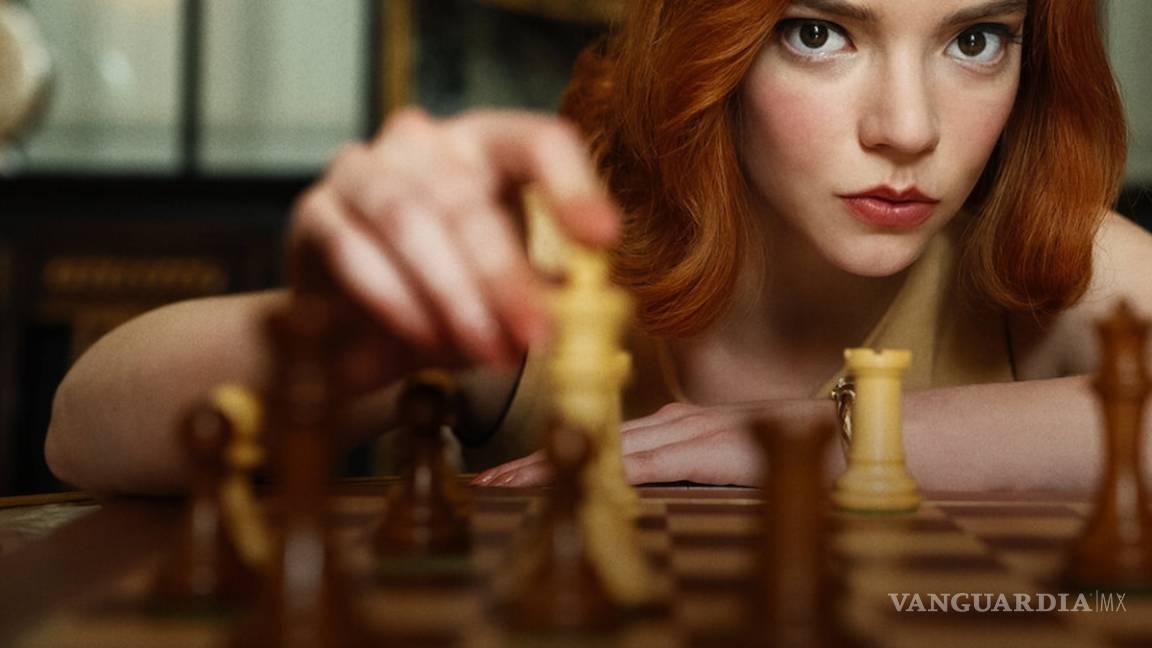 ¿Quién es Anya Taylor-Joy? La estrella de ‘Gambito de Dama’, la miniserie más vista en la historia de Netflix