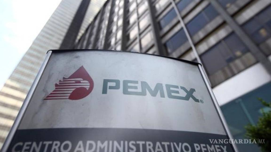 Aumentó Pemex producción de petróleo 0.36% en noviembre