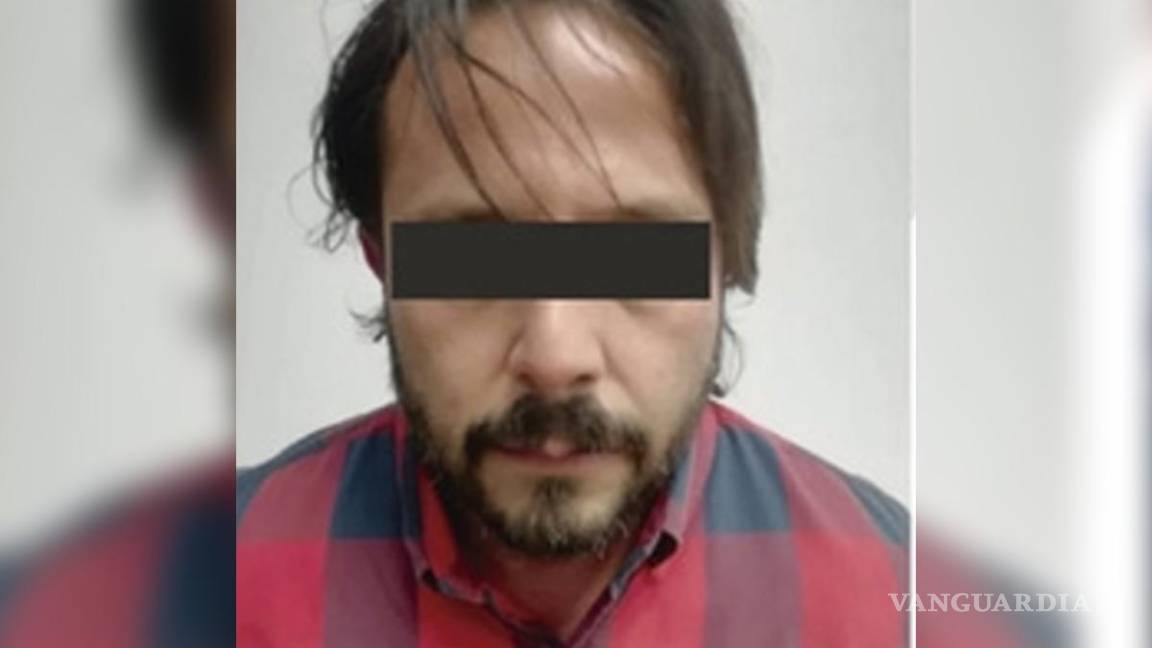 Dictan prisión a exjuez de Torreón por secuestro; espera sentencia en penal de Apodaca
