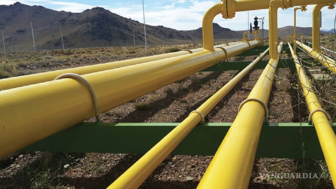 Gobierno ahora amenaza con cancelar gasoducto Texas-Tuxpan