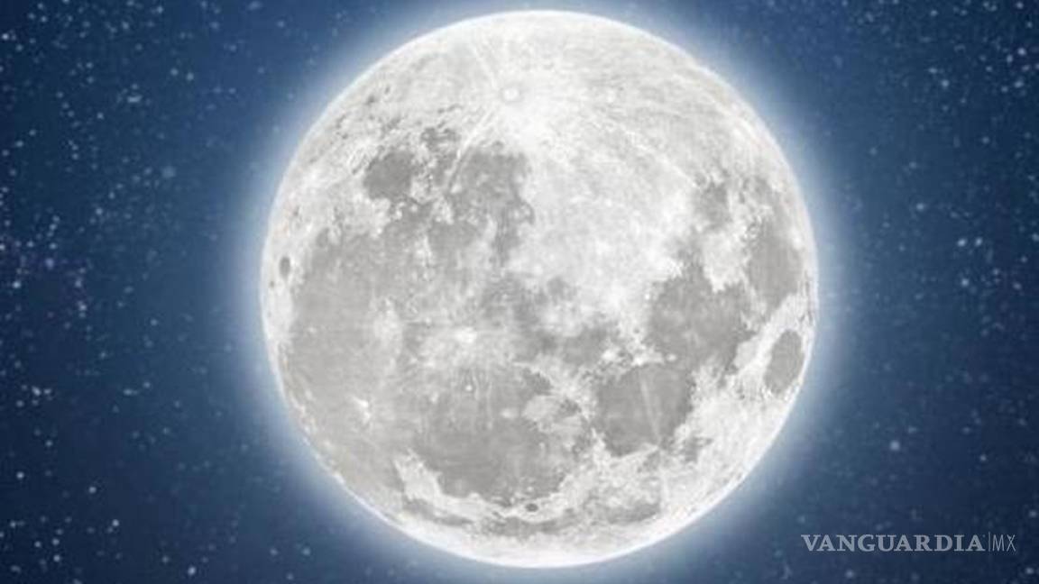 ¿Qué es la Luna llena de Gusano? Así la podrás ver en México