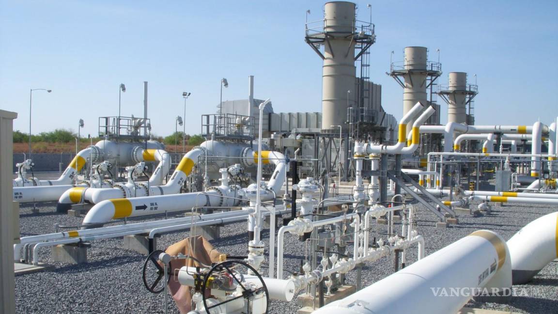 Gobierno busca que Oaxaca tenga una planta de licuefacción de gas natural