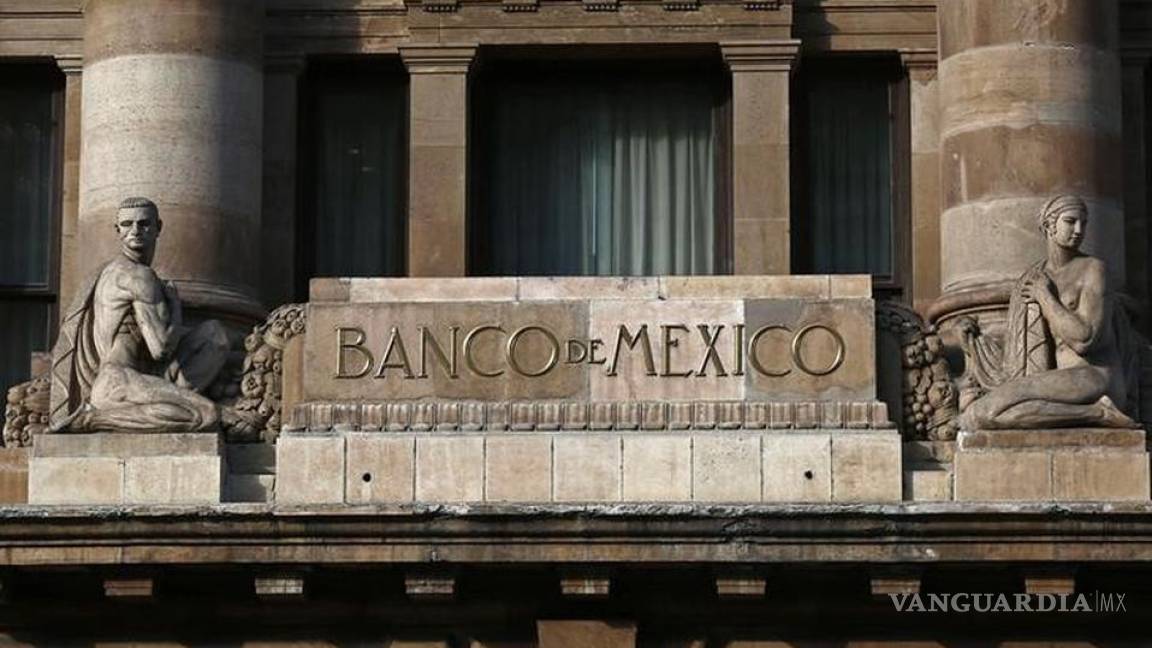 Pagar deuda con reservas es un atentado a la autonomía de Banxico: Banco Base