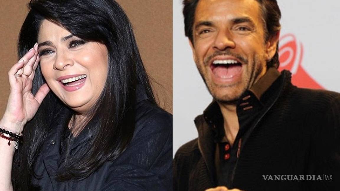 $!Ex pareja de Eugenio Derbez acepta que le fue infiel al comediante