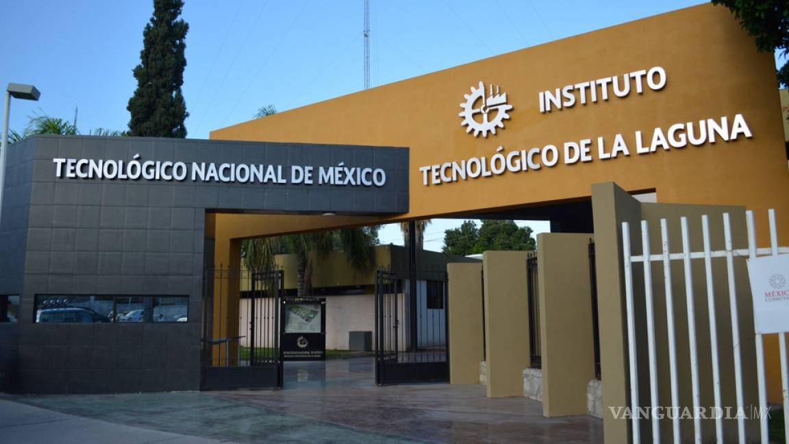 Tecnológico de La Laguna será sede del Encuentro Nacional Estudiantil de Innovación Tecnológica