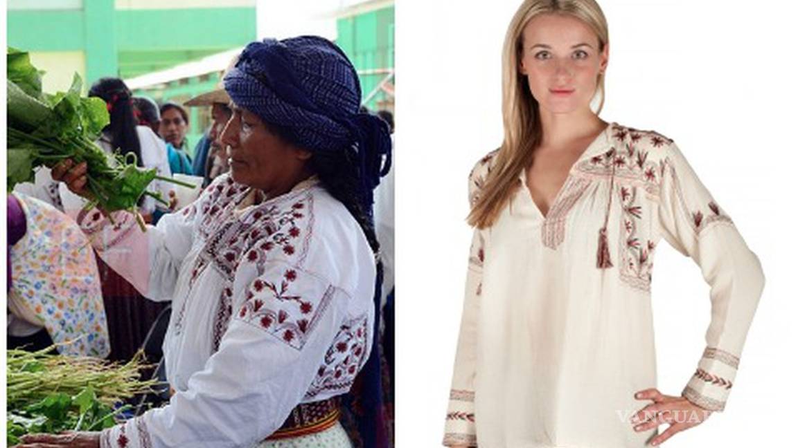 $!La moda de la apropiación cultural