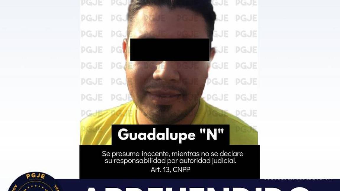 Detienen a presunto secuestrador del periodista Rafael Murúa en BCS
