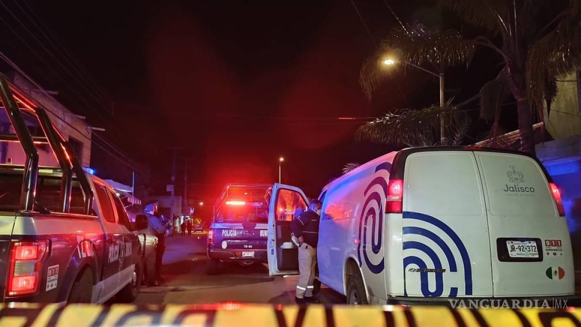 Encuentran 16 cuerpos en fosa clandestina en Tlajomulco de Zúñiga, Jalisco