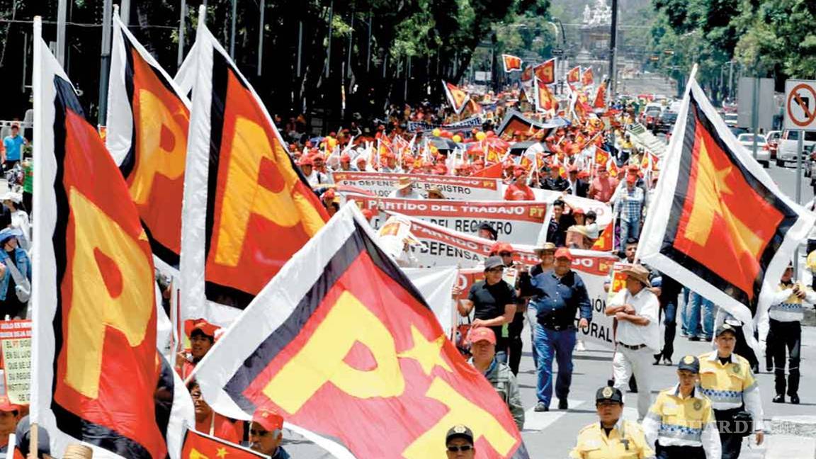 $!Cibernautas, sector a conquistar por los candidatos a diputados de Coahuila