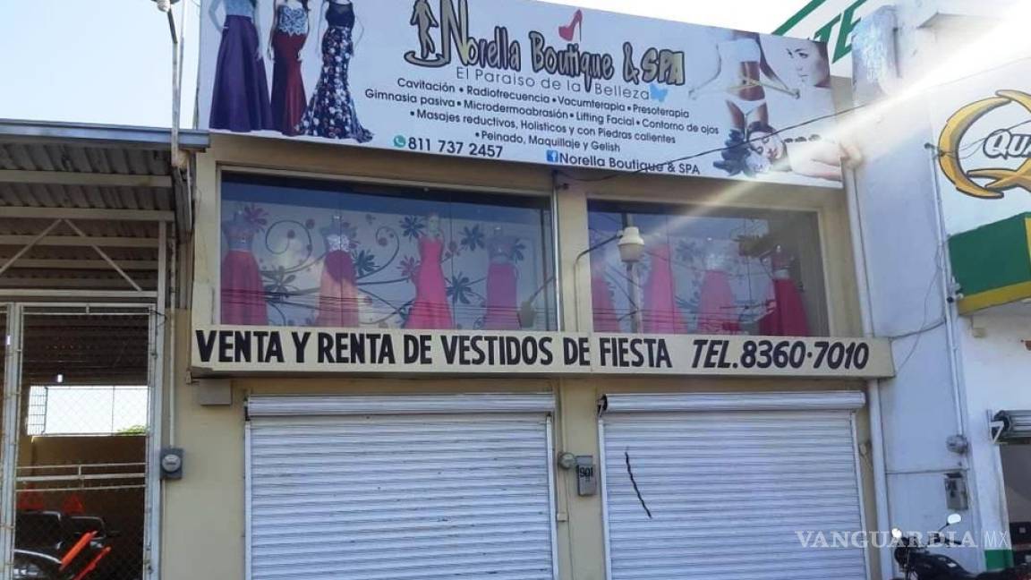 Muere mujer que sufrió quemaduras en spa en Guadalupe, Nuevo León