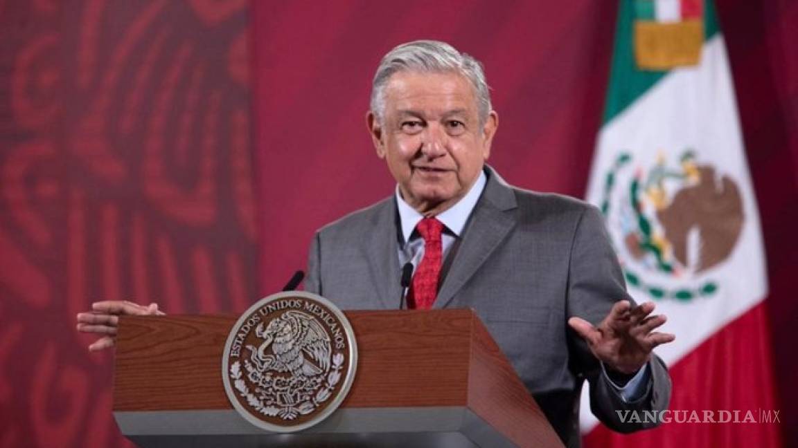 México es un “pueblo responsable” ante COVID-19, dice AMLO