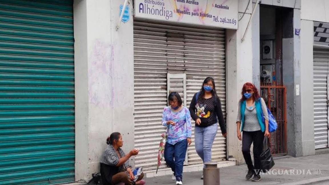 EU pide a sus ciudadanos no viajar a México ante contagios por COVID