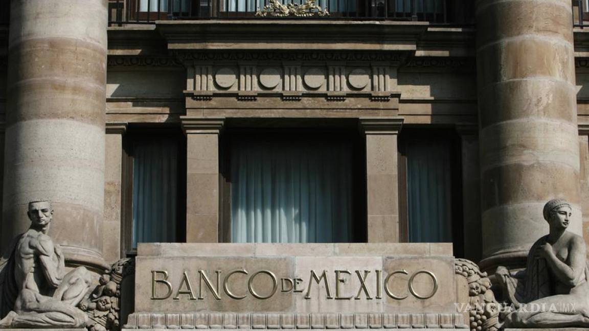 Eleva Banco de México tasa de interés a 4.75%