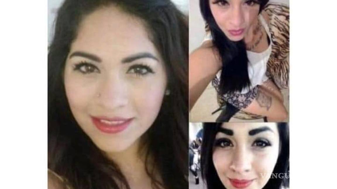 Daniela Corazón tenía 34 días desaparecida, la encontraron muerta y calcinada