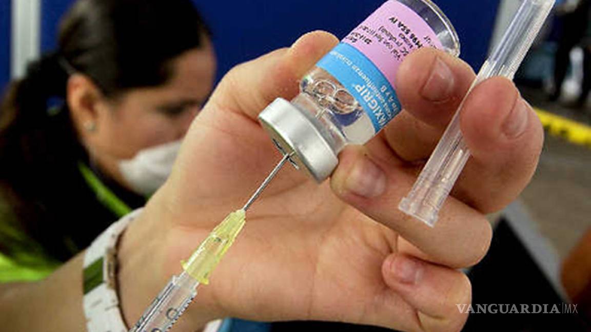 Proponen que 14 vacunas sean obligatorias en México