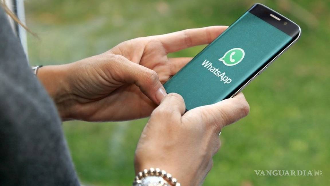 Demanda hackeo WhatsApp a la firma de Pegasus