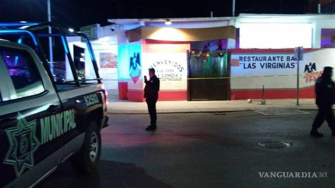 Caen 5 secuestradores en Quintana Roo; dos están ligados a ataque en bar
