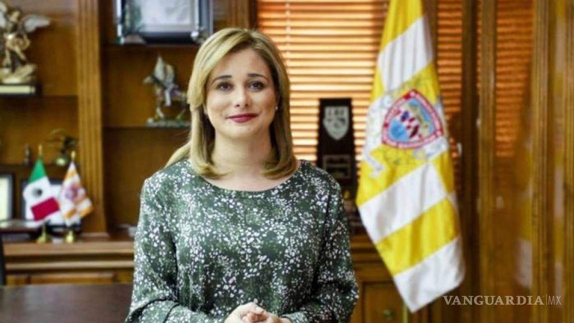 Expediente contra alcaldesa de Chihuahua se integró con falsedades: secretario