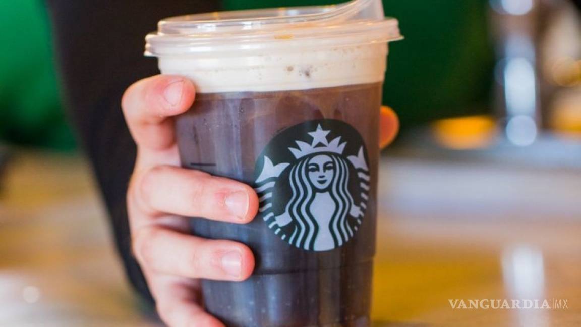 Starbucks se suma al adiós a los popotes