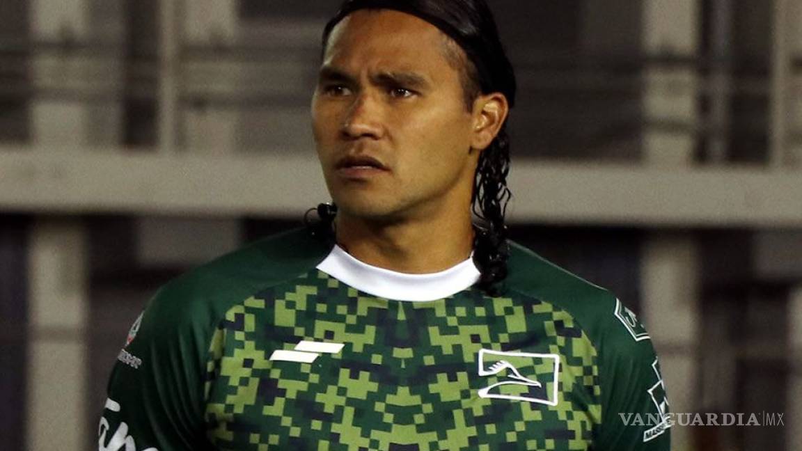 'Gullit' Peña no fue contratado en Nicaragua... sigue soñando con Europa