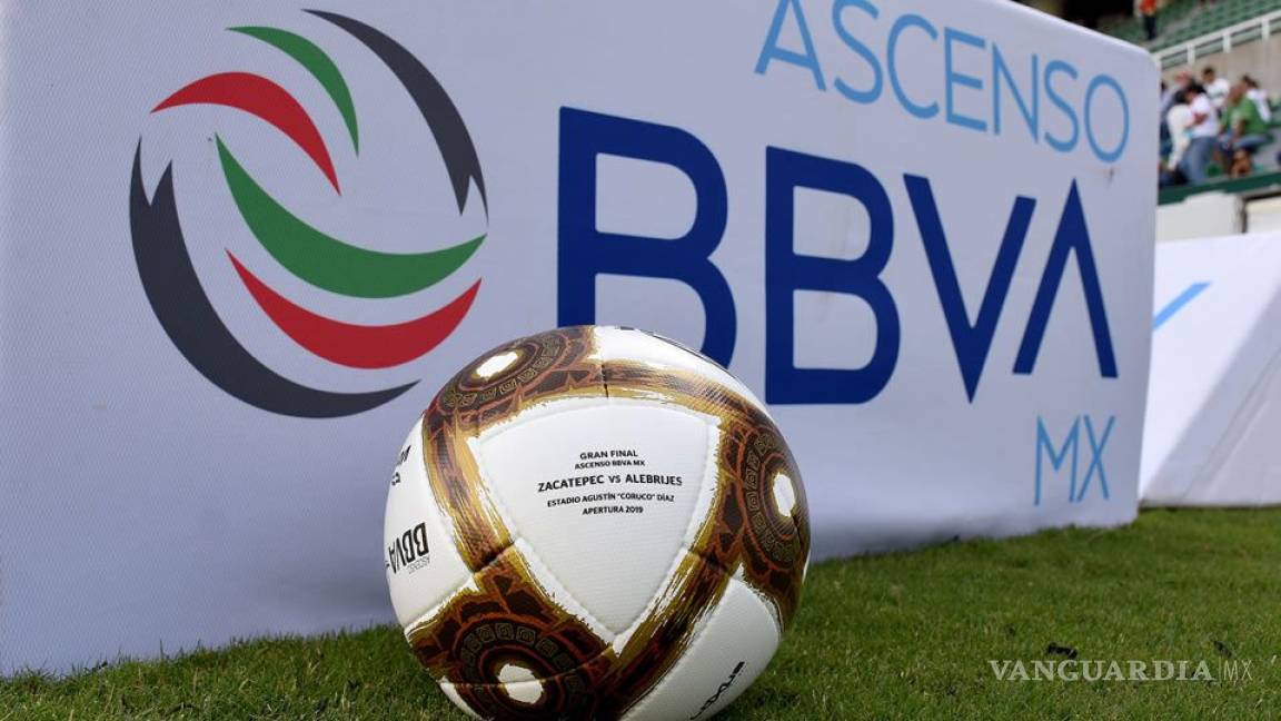 Crece tensión en Liga Premier previo a votación para suprimir el Ascenso MX