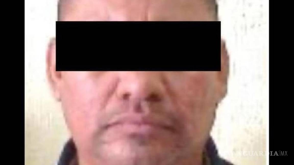 Detienen a presunto jefe de plaza de Los Zetas en Veracruz