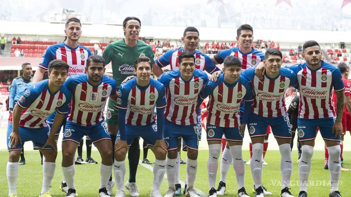 Diego Alonso, Memo Vázquez, Tena ¿Quién diablos será el nuevo técnico de Chivas?