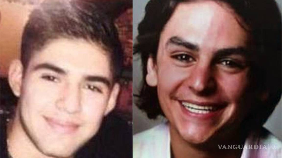 Descartan secuestro en caso de los dos jóvenes desaparecidos en Monterrey