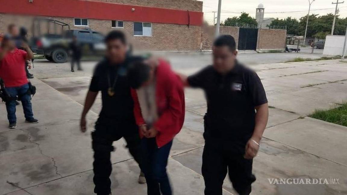 Hijastro 'autor intelectual' del crimen de maestra en Torreón, Coahuila; pagó para que la asesinaran