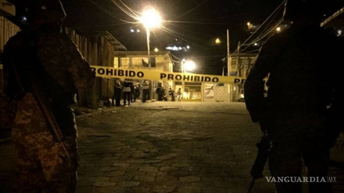 Testigo de Jehová fue asesinado a balazos en Guerrero