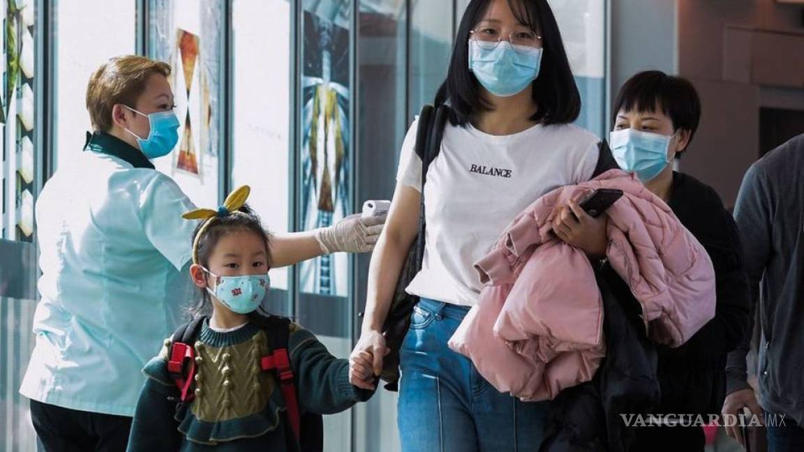“Podrían haber muerto muchas personas menos”, el testimonio del primer caso de coronavirus en China