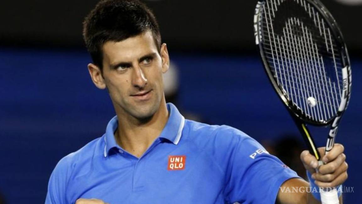 Djokovic supera el récord de Federer como N°1