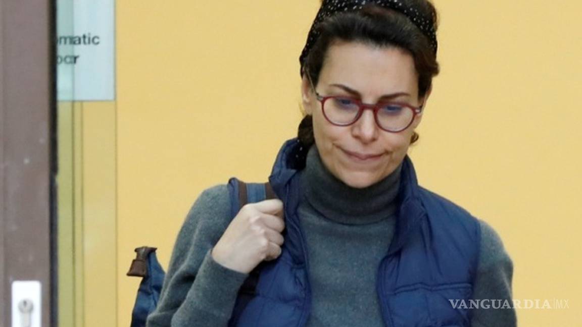 $!Corte de Londres fija fecha para inicio de juicio de extradición de Karime Macías