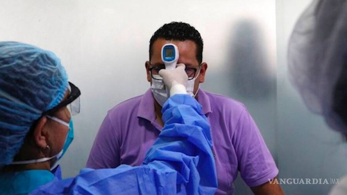 Guanajuato prepara el primer hospital especializado para tratar coronavirus en México