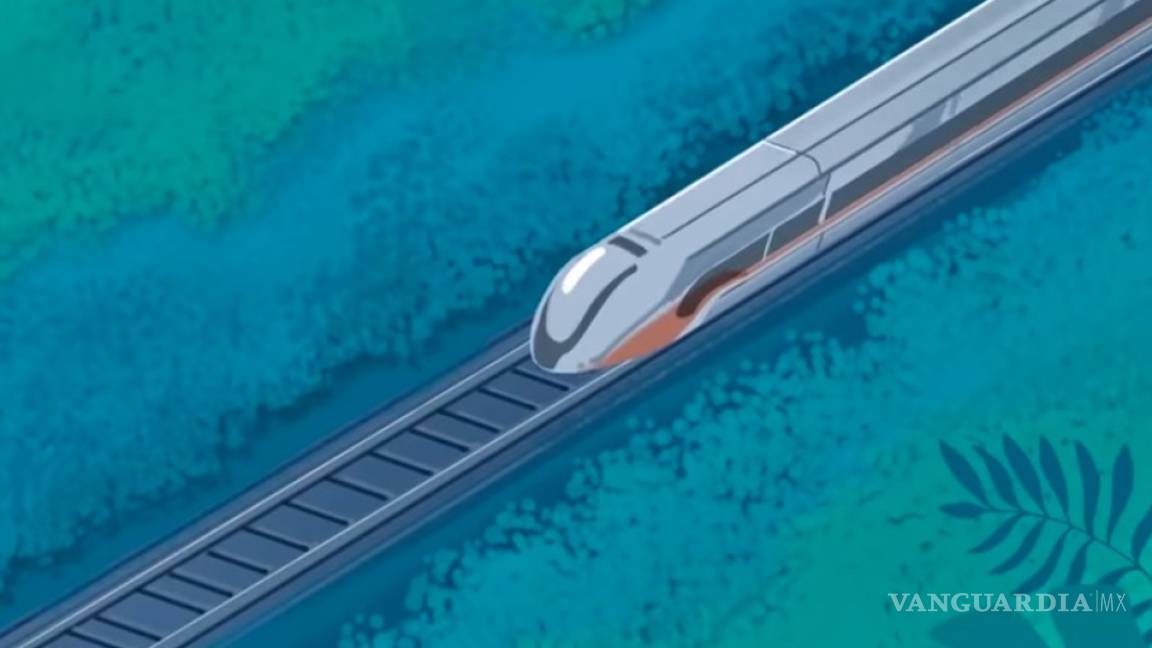 Proyecto del Tren Maya es “casi suicida”: Coparmex
