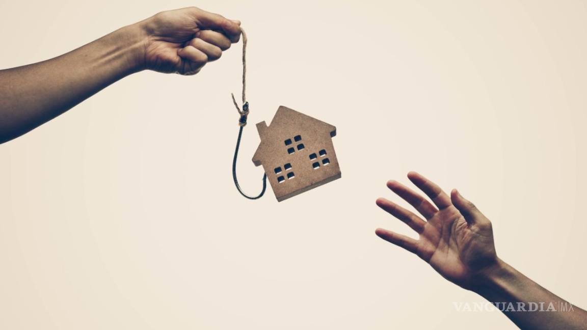 $!Saltillo: Lizeth evita la cárcel temporalmente por fraude de más de 70 mdp y negocia con víctimas