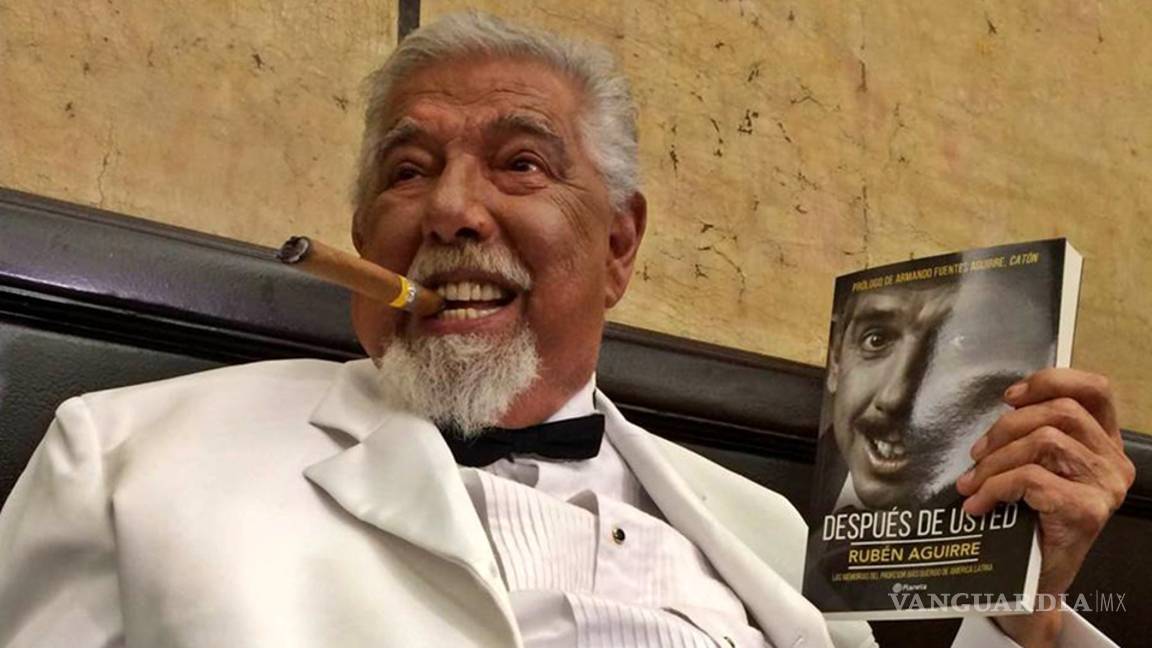 $!Chespirito... A cinco años de su partida, qué ha pasado con su legado