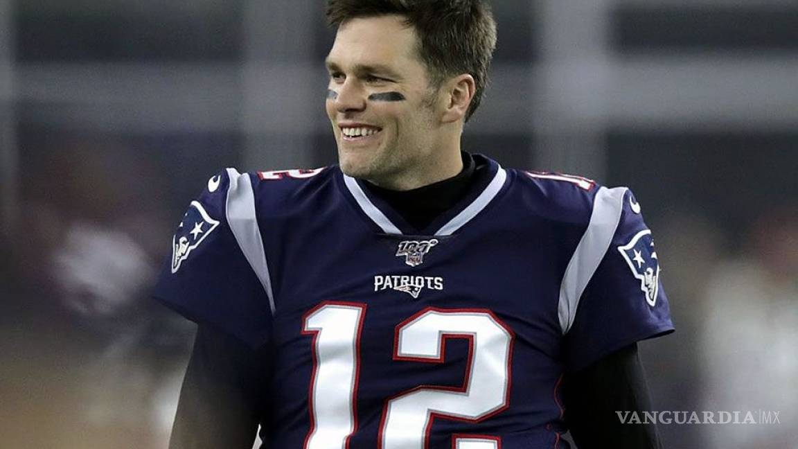 Brady hace de Bucs ‘una buena apuesta’ por encima de los Patriots