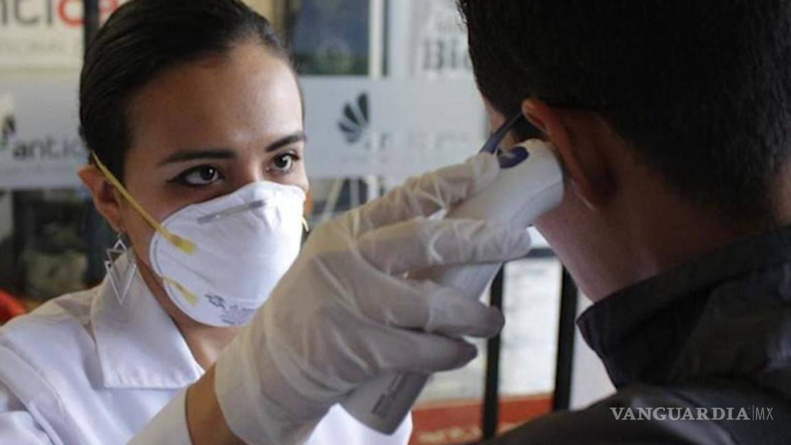 Paciente de coronavirus en Tabasco tuvo contacto con otras 280 personas antes de ser tratado