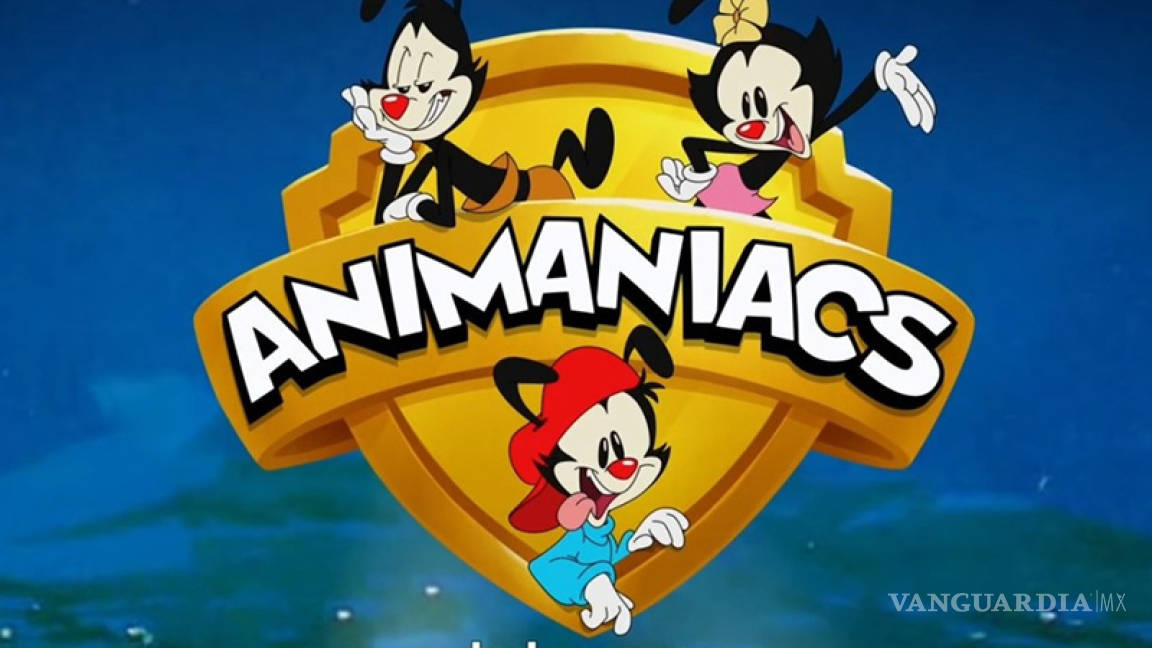 Eliminan en Animaniacs un episodio que tenía un número real de un chat erótico