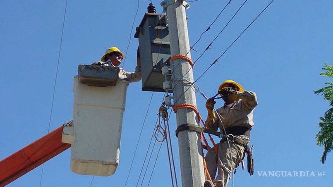 Productores independientes de electricidad le cuestan 412 mil mdp a CFE