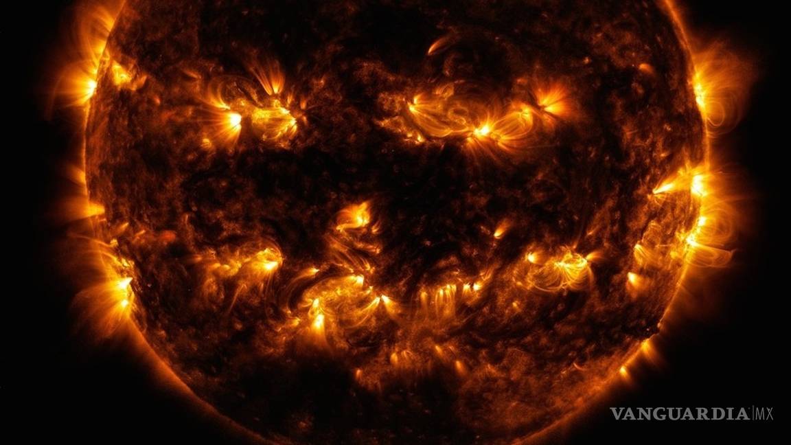 $!Tormenta solar golpeará la Tierra, podría provocar apagones masivos: NASA